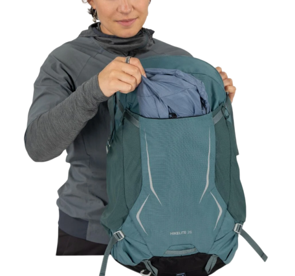 Osprey Hikelight 26 Rugzak - Image 7