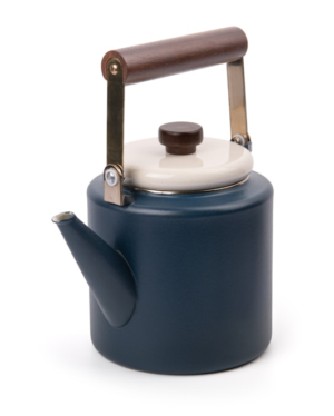 Barebones 2-Tone Kettle - Blue