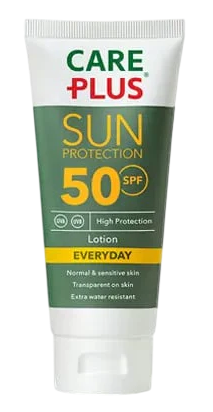 CarePlus Sun Protection SPF50