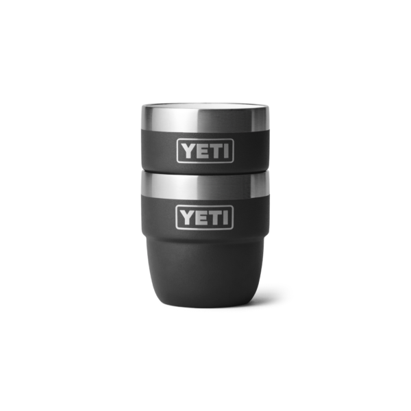 Yeti 4 OZ Stackable Cups - Image 4