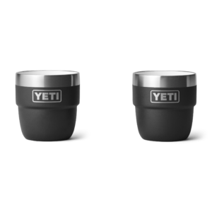 Yeti 4 OZ Stackable Cups
