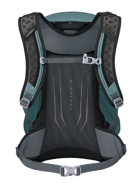 Osprey Hikelight 26 Rugzak - Image 4