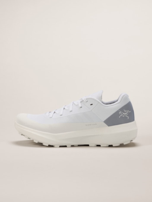 Arc'teryx Norvan LD 4 W dameswandelschoen - Atmos/Solitude