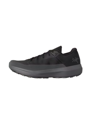 Arc'teryx Norvan LD 4 W dameswandelschoen - Black/Graphite