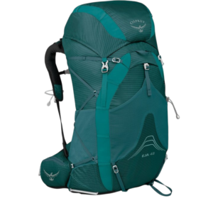 Osprey Eja 58 rugzak - Deep Teal
