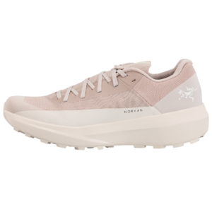 Arc'teryx Norvan LD 4 W dameswandelschoen - Rune/Dark Arctic Silk