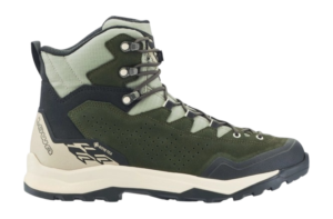 Lowa Explorer GTX Mid herenwandelschoen - Green/Panna