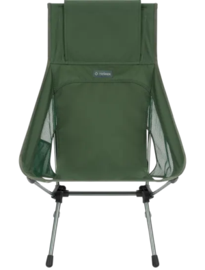 Helinox Chair One High-Back (re) stoeltje - Forest Green