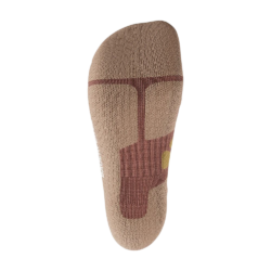 Bauerfeind Merino Compression damessok - Thumbnail Image 10