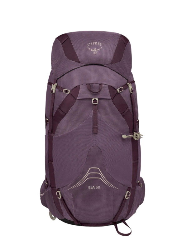 Osprey Eja 58 rugzak - Image 4