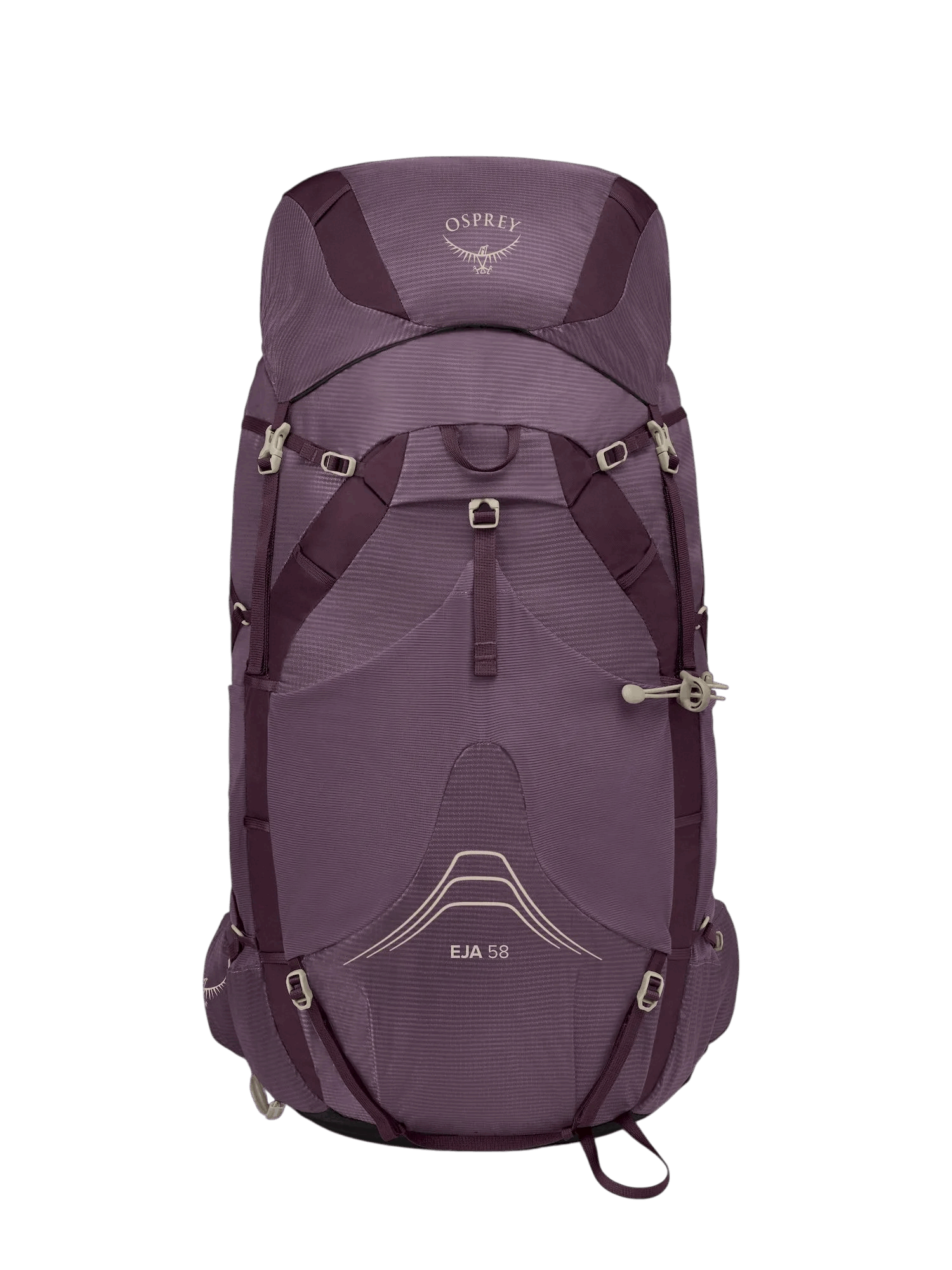 Osprey Eja 58 rugzak - Thumbnail Image 4