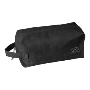 Highlander Buddy Pouch Black
