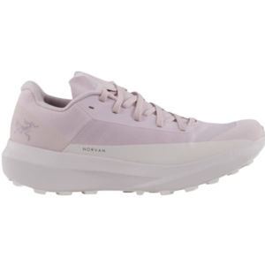 Arc'teryx Norvan LD 4 W dameswandelschoen - Pink Glow/Light Pink Glow