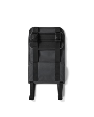 Yeti Hondo Beach Chair Backstraps - Black