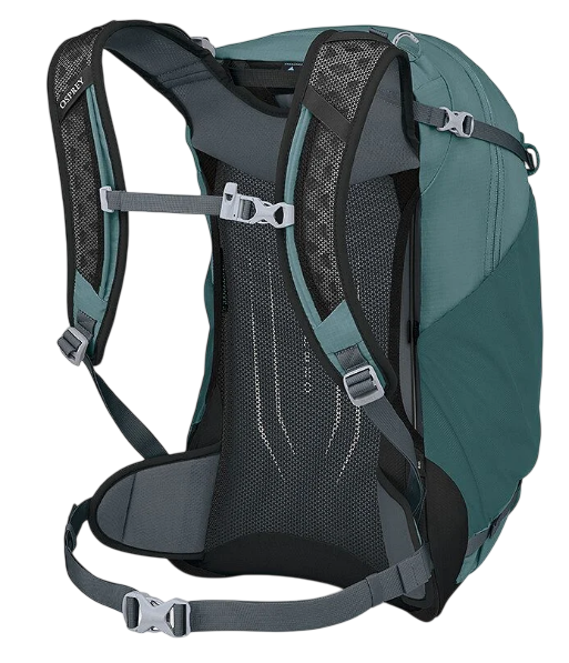 Osprey Hikelight 26 Rugzak - Image 3