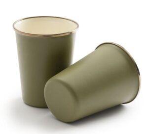 Barebones Tall Cup