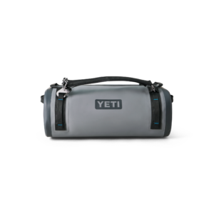 Yeti Panga Duffel 50L - Storm Grey