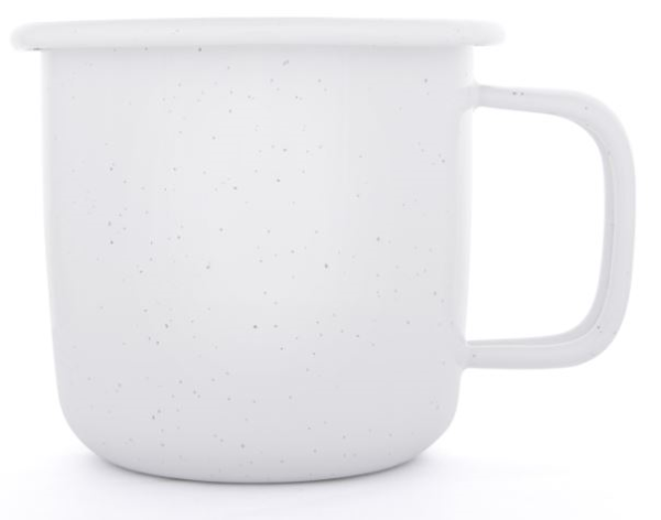 Barebones Enamel Mug - Image 10