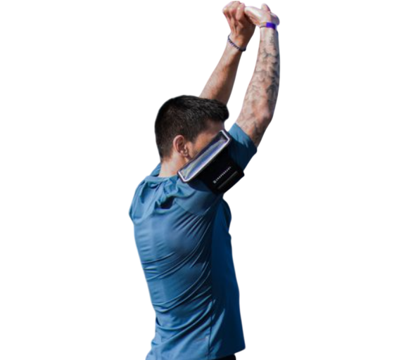 Shapeheart Sports Armband V2 XXL - Image 4