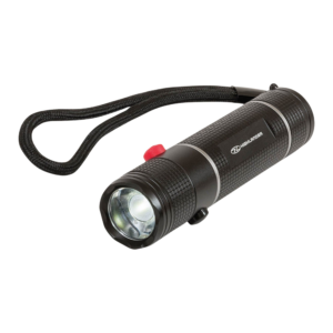 Highlander Hawkeye Dual Button zaklamp