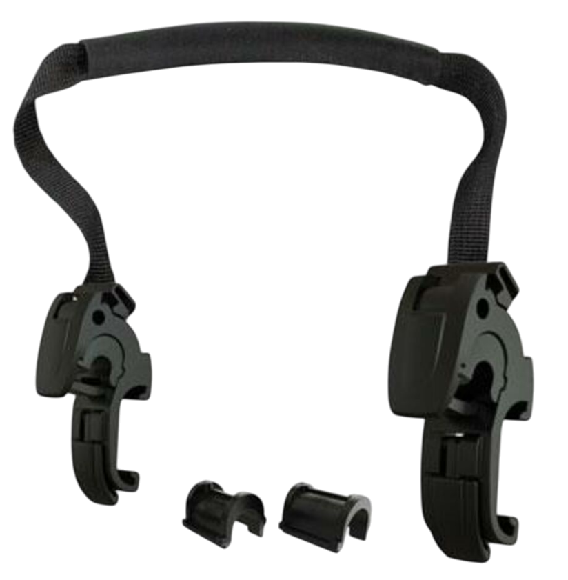 Ortlieb QI2.1 Hooks With Handle 16mm