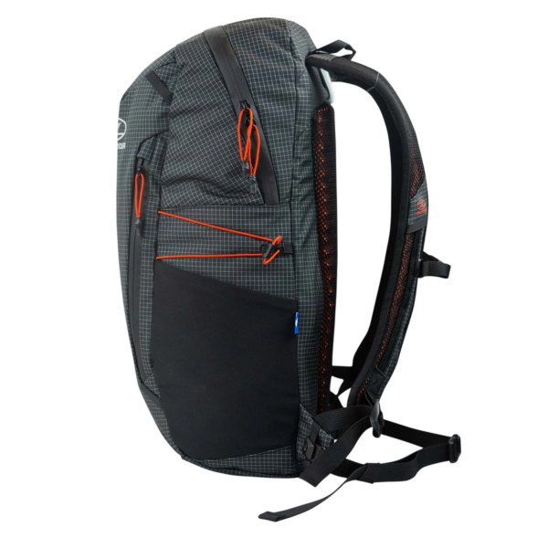 Highlander Kynetik Backpack 20 Liter - Image 4