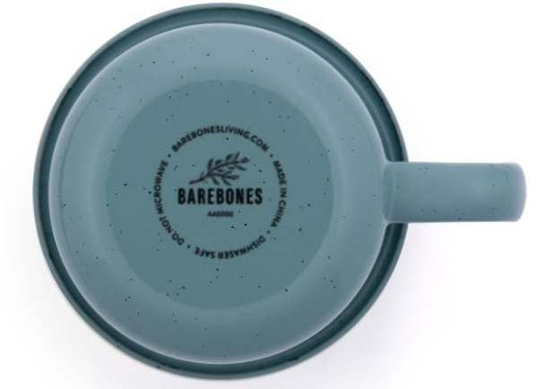 Barebones Enamel Mug - Image 9