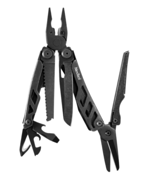 Nextool Multitool Flagship Pro - Black