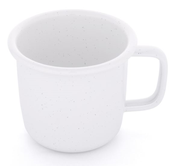 Barebones Enamel Mug - Image 11