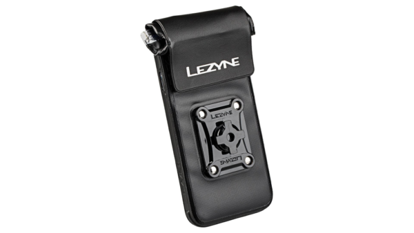 Lezyne Smart Dry Caddy iPhone 5S - Zwart - Image 3