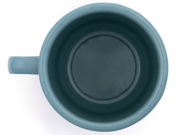Barebones Enamel Mug - Thumbnail Image 8