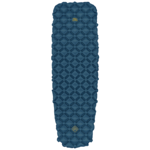 Highlander Nap-Pak Inflatable Sleeping Mat XL - Deep Blue