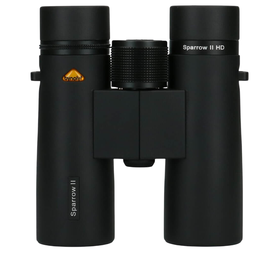 Bynolyt Sparrow 8×33 verrekijker