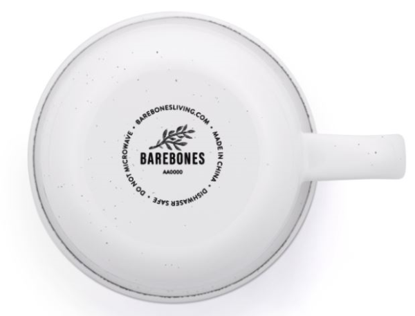 Barebones Enamel Mug - Image 13