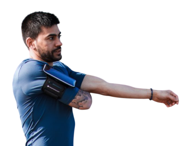 Shapeheart Sports Armband V2 XXL - Image 5