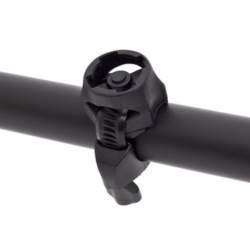 Lezyne Smart Dry Caddy iPhone 5S - Zwart - Thumbnail Image 6