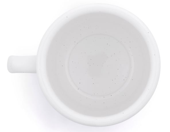Barebones Enamel Mug - Image 12