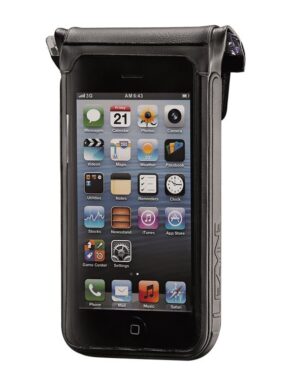 Lezyne Smart Dry Caddy S4