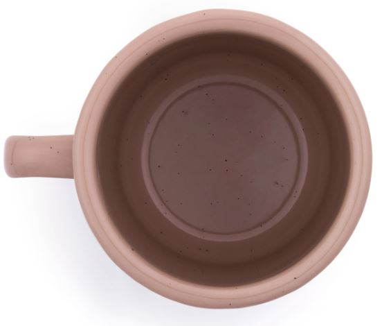 Barebones Enamel Mug - Image 4