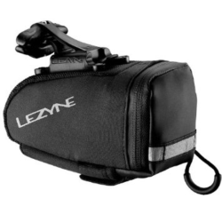 Lezyne Caddy QR Mount Black - Thumbnail Image 3
