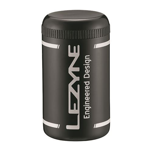 Lezyne Flow Caddy 500ml With Organizer Black - Image 3