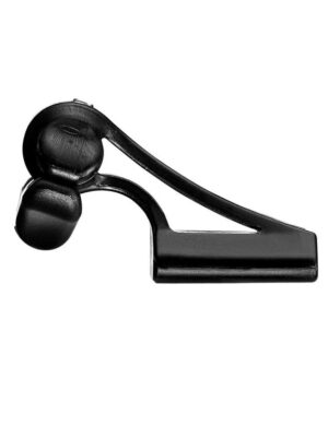 Lezyne Caddy QR Mount Black