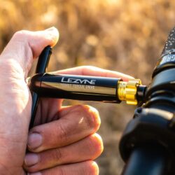 LEZYNE POCKET TORQUE DRIVE BLACK/GOLD - Thumbnail Image 6