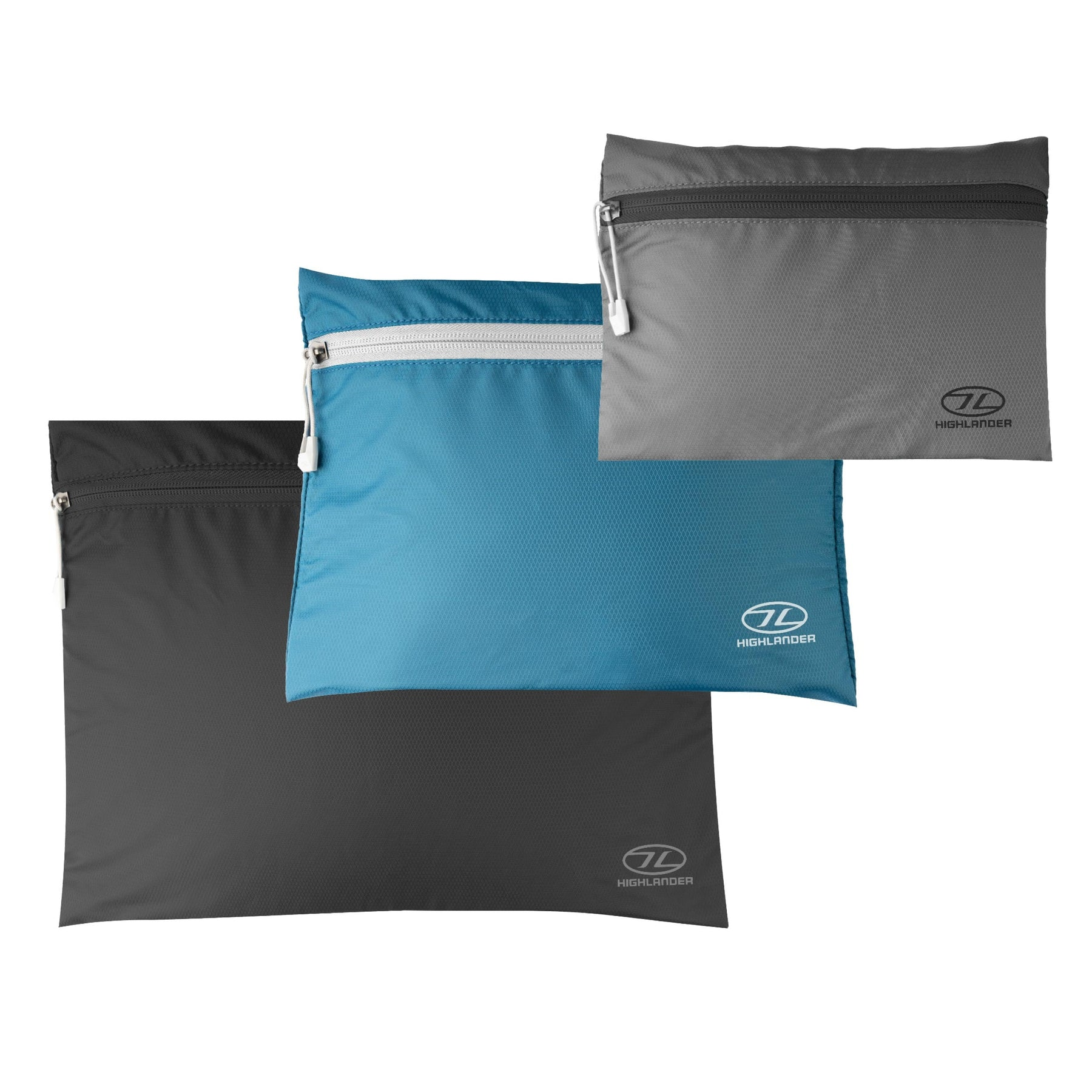 Highlander Neat Freak Bag Set