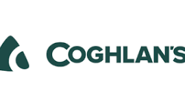 Coghlans logo