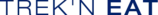 Trek ‘N Eat logo