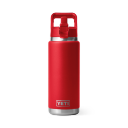Yeti Rambler Colour Straw Bottle 26 oz/ 765 ml - Thumbnail Image 14