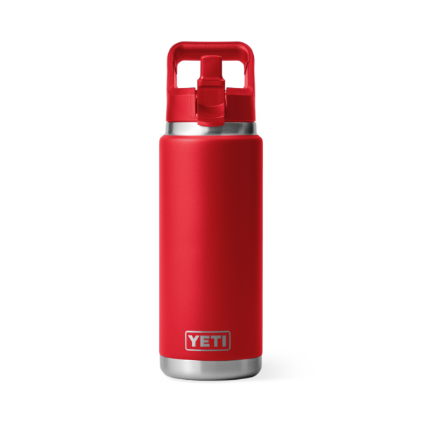 Yeti Rambler Colour Straw Bottle 26 oz/ 765 ml - Image 14