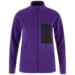 FjallRaven Kaipak Fleece damesvest - Thumbnail Image 4