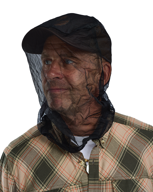 Pinewood Mosquito Net - Thumbnail Image 3